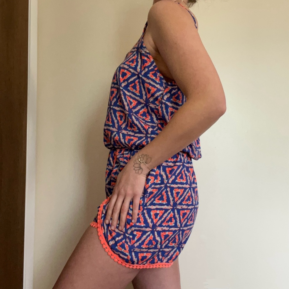 Last chance: Summer Romper